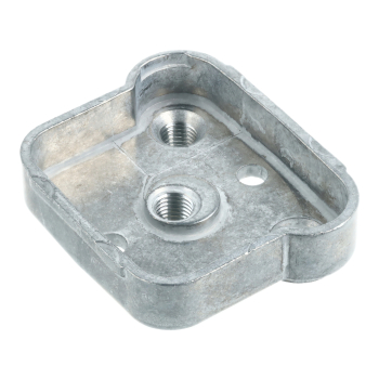 BING Deckelplatte zum Vergaser Typ 17, Simson S53, S83, SD50, MS50, SR50, SR80